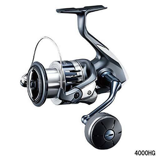 Shimano 20 STRADIC SW 4000HG Spinning Reel | eBay
