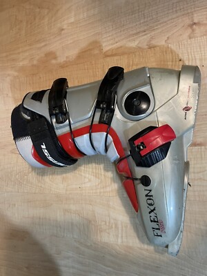 Kneissl Ski Boots Flexon Pro | eBay