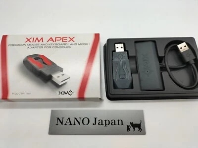 XIM Accessories for sale | eBay