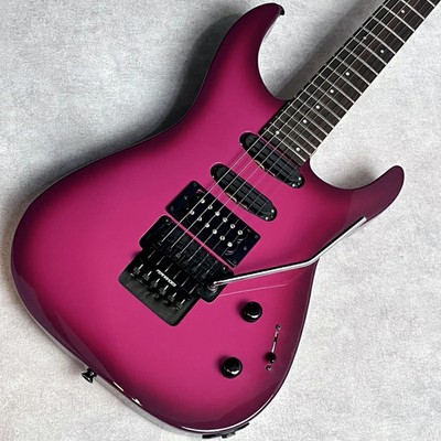 Electric Guitar Fernandes FR 65 Soft Maple Body Rosewood