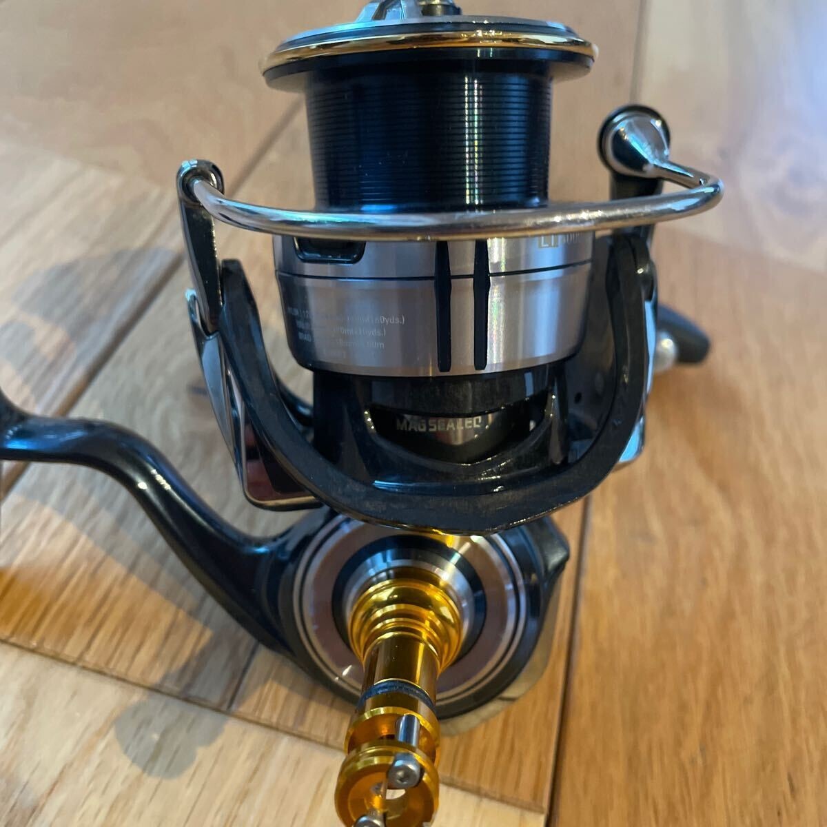 Daiwa 19 Certate LT 4000-CXH Spinning Reel | eBay
