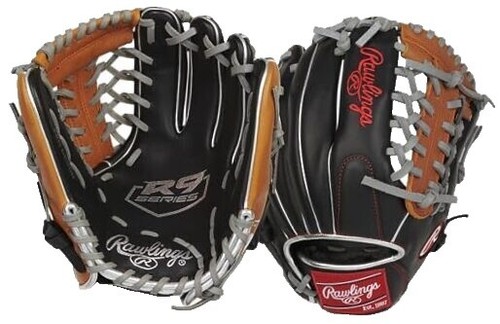 KITH x Rawlings - Yankees Baseball Glove – Limited Edition - Tan