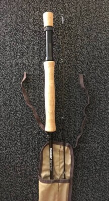 Sage Graphite II GFL 890 DS 9ft 3.7/8oz | eBay