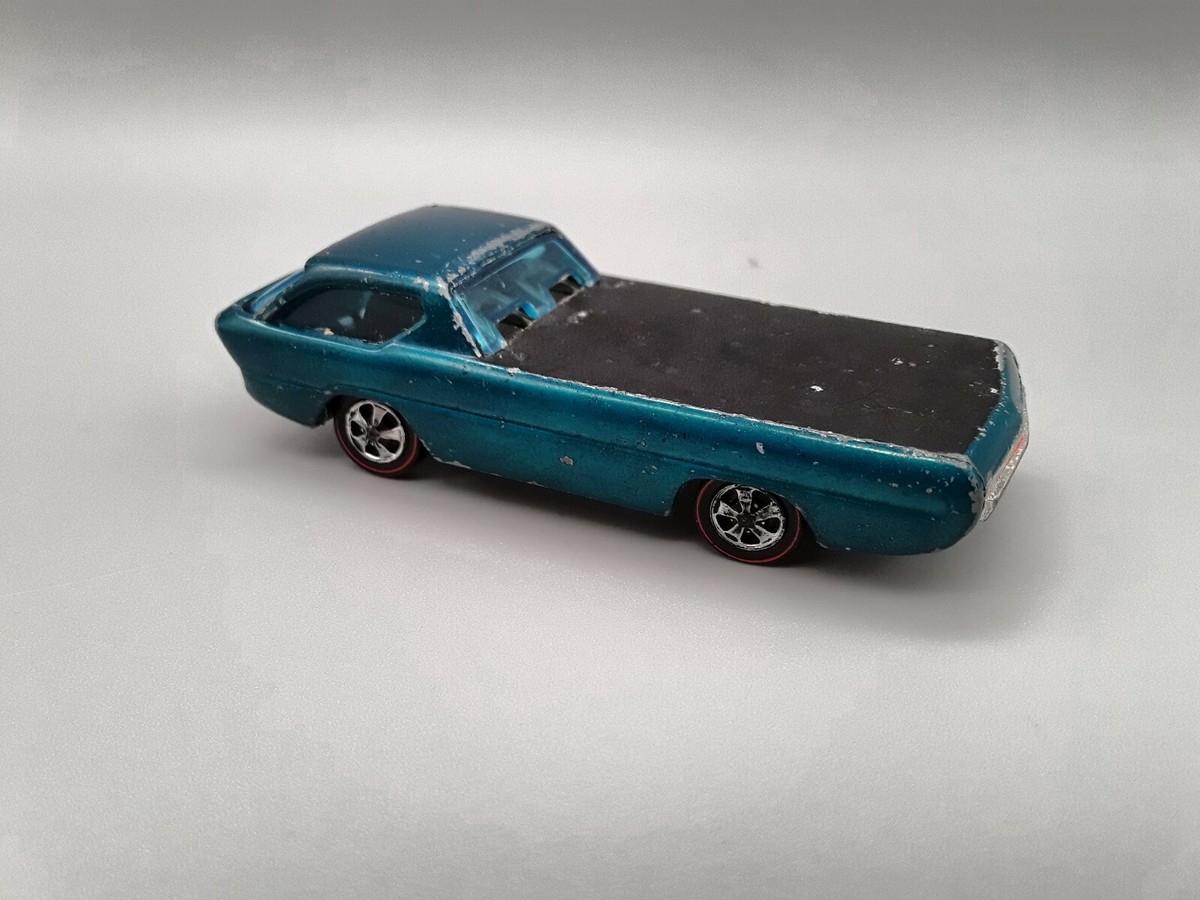 VINTAGE HOT WHEELS REDLINE 