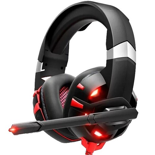 K2 Pro High Performance Professional Gaming Headset.(RUN MUS)Noise