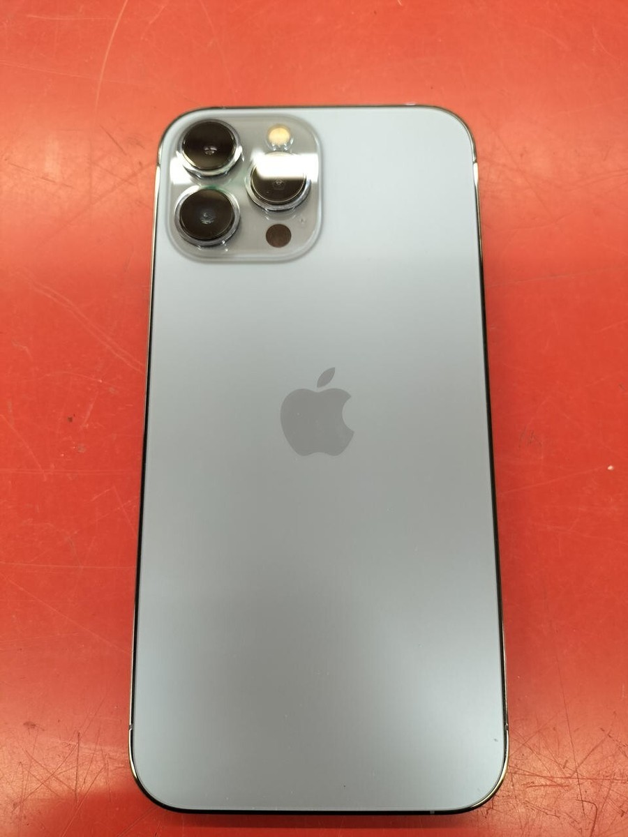 RAKUTEN/APPLE Model number: MLJD3J/A IPHONE13PRO MAX Smartphone | eBay