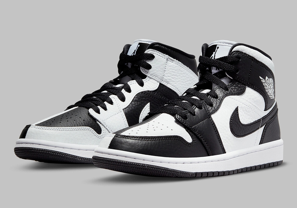 Nike Air Jordan 1 Mid SE Shoes 