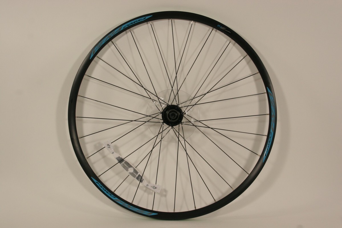 Oval Vera Corsa 700c DPD22 Disc Rear Wheel 10/11 sp 6 Bolt 142x12