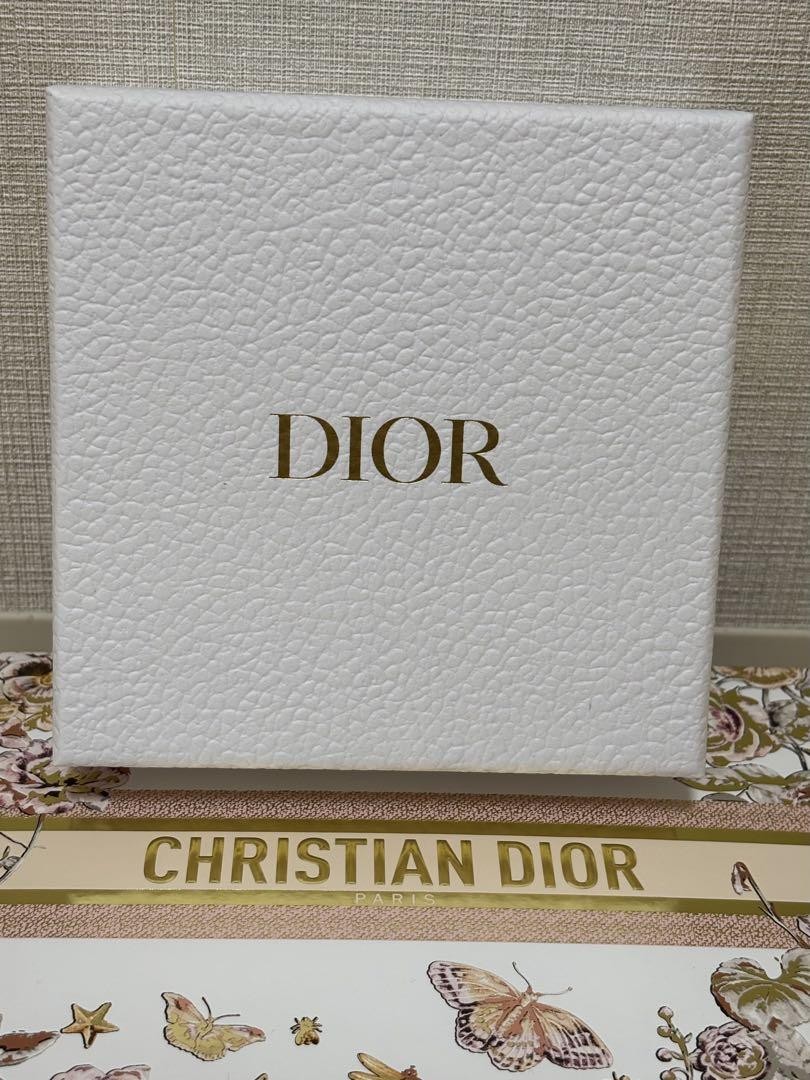 Dior Platinum Member 2025 Welcome Gift VIP Limited Novelty Japan