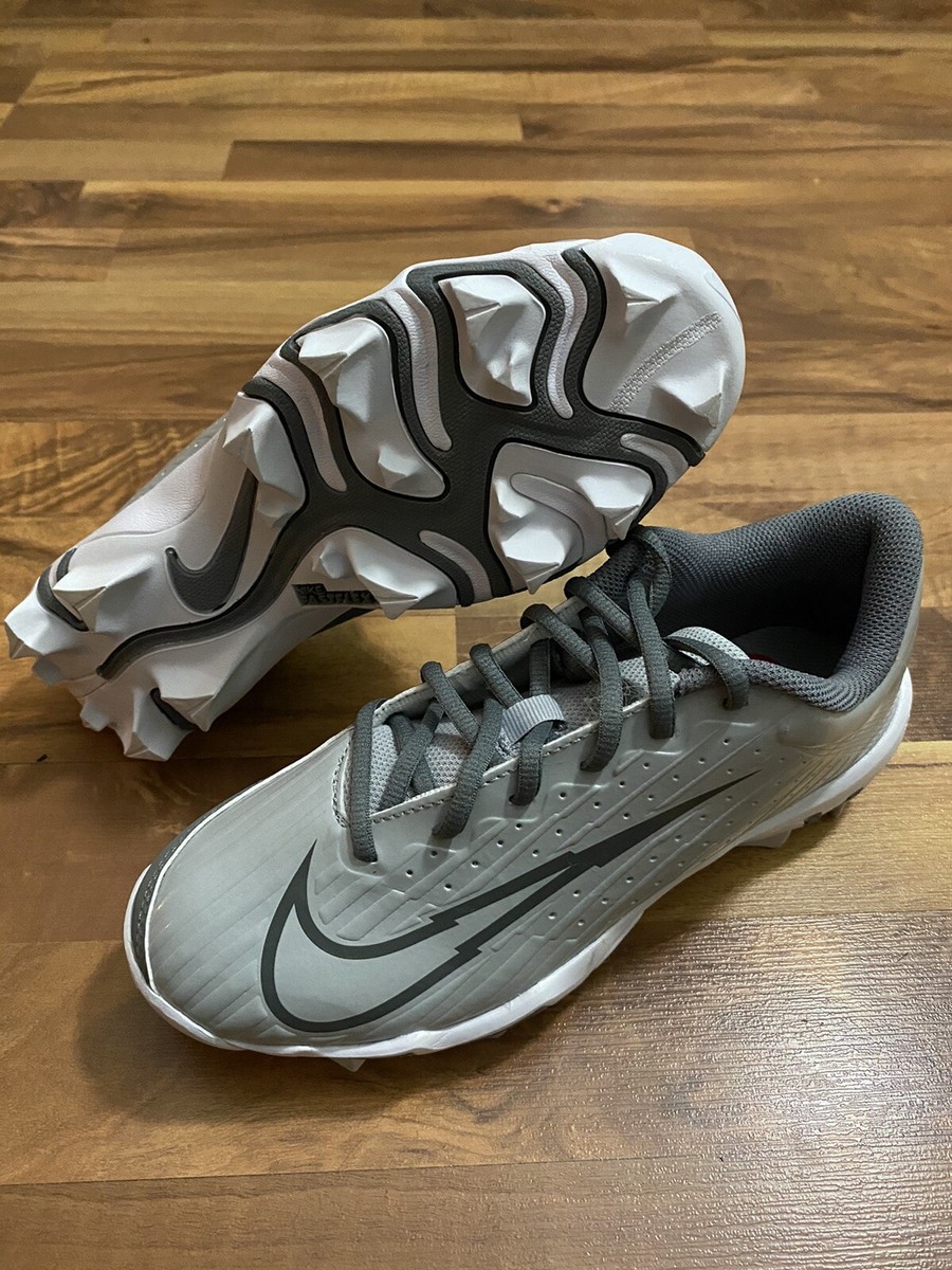 Nike Boys' Vapor Ultrafly 4 Keystone Baseball Cleats DA0702 002