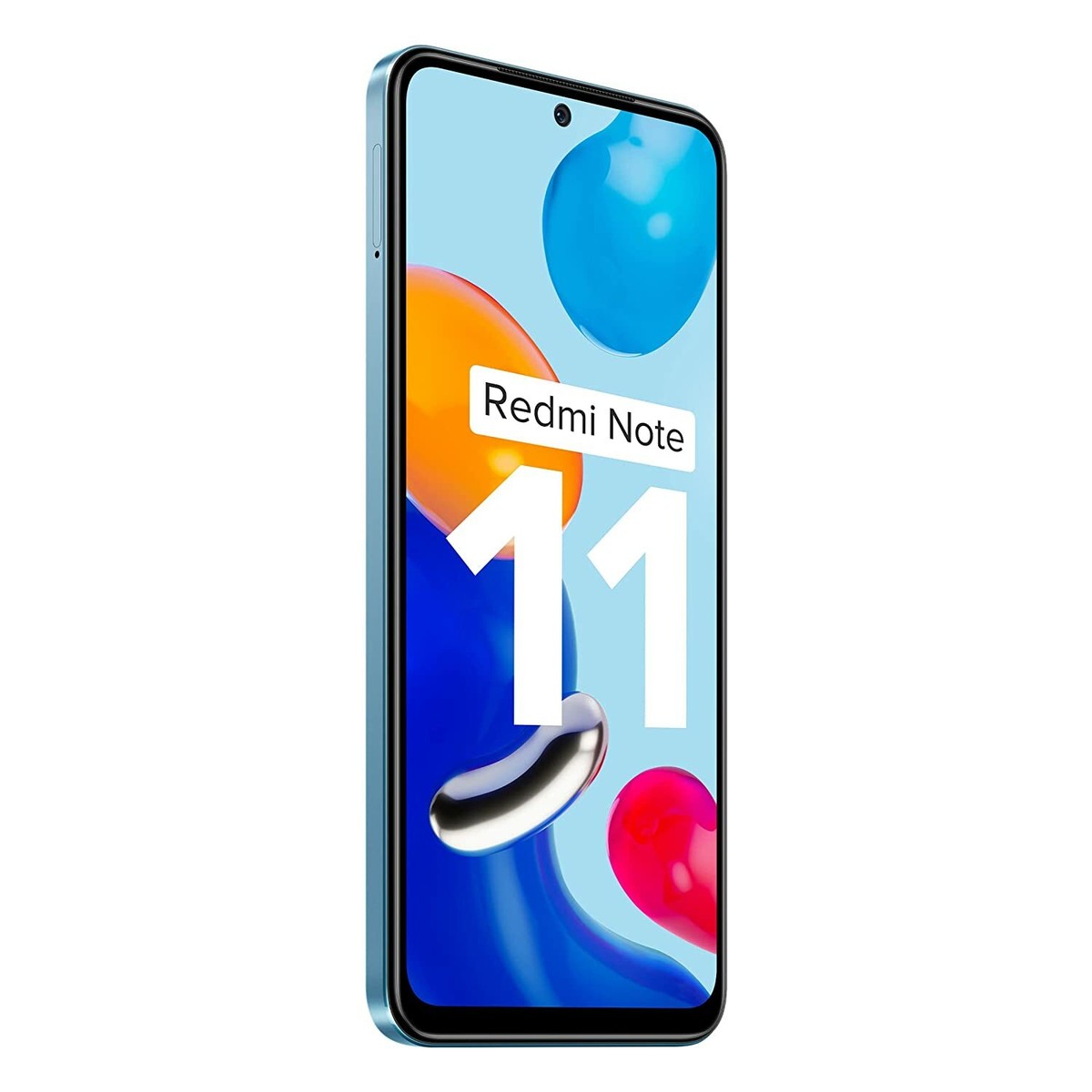 Xiaomi Redmi Note 11 Factory Unlocked Dual SIM -Global-NO USA