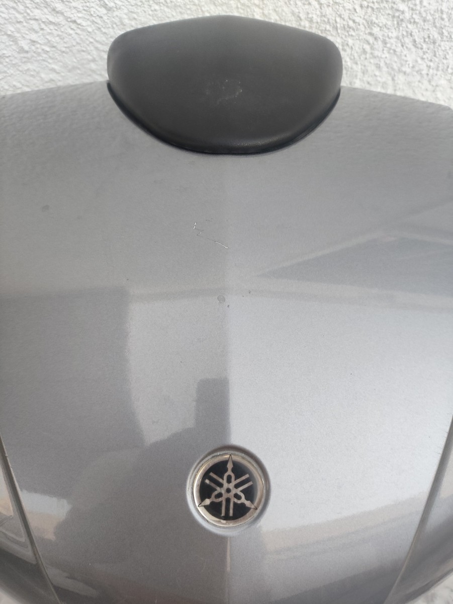 Yamaha FJR 1300 2001-2012 OEM Top Box Case Luggage Touring