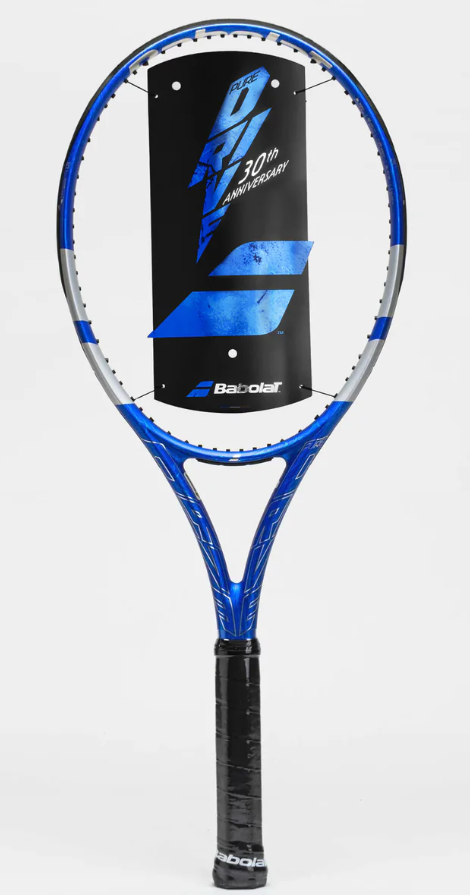 Babolat Aero 112 Tennis Racquet for sale online | eBay