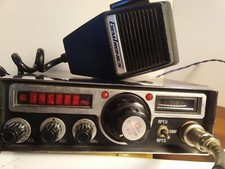 1970s KDK Fm-2016a VHF FM Transceiver for sale online | eBay