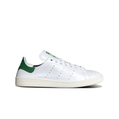 Adidas Originals Stan Smith Decon (Cloud White/Green) Men's Shoes