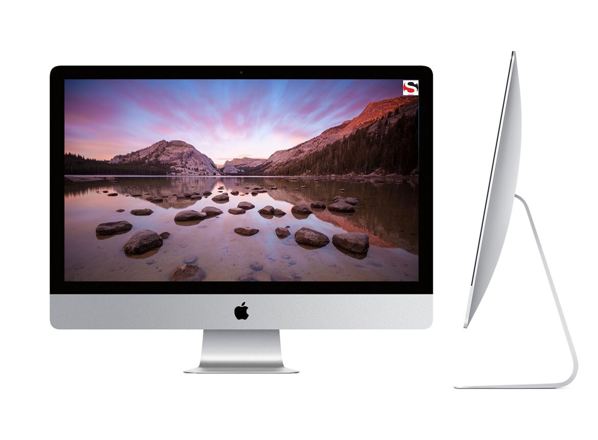 iMac 27
