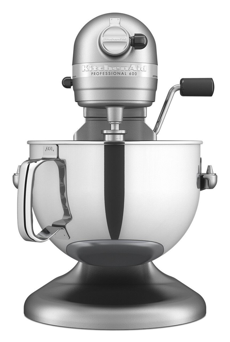 KitchenAid Refurbished Pro 600 Series 6 Quart Bowl-Lift Stand