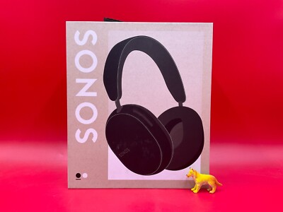 Sonos Ace Headphones Black ACEG1US1BLK ❤️️✓❤️️✓ BRAND NEW