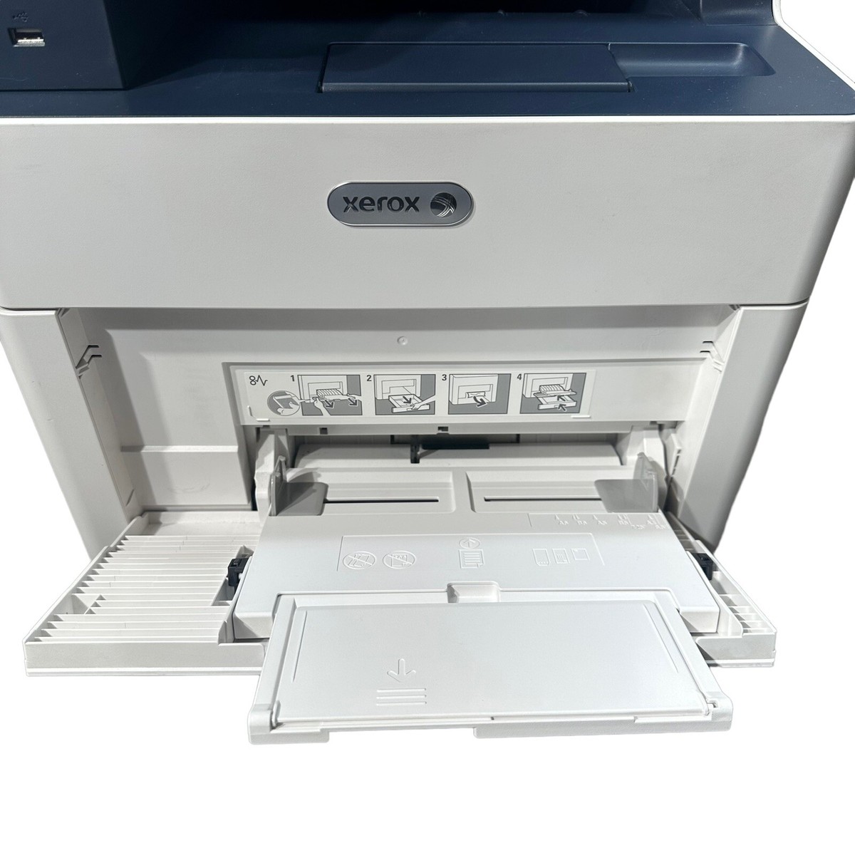 Xerox Workcenter 6515 Printer Untested AS IS Powers On *READ* | eBay