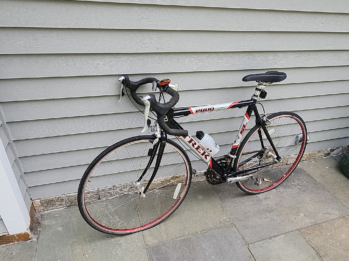 Trek 2000 SL Tiagra | eBay