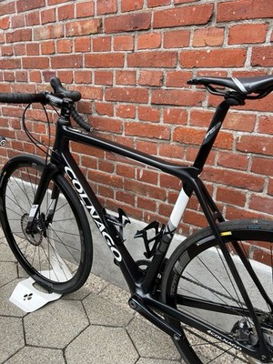 Colnago CLX Disc Carbon Shimano Ultegra / Size 52s / Vision / Road