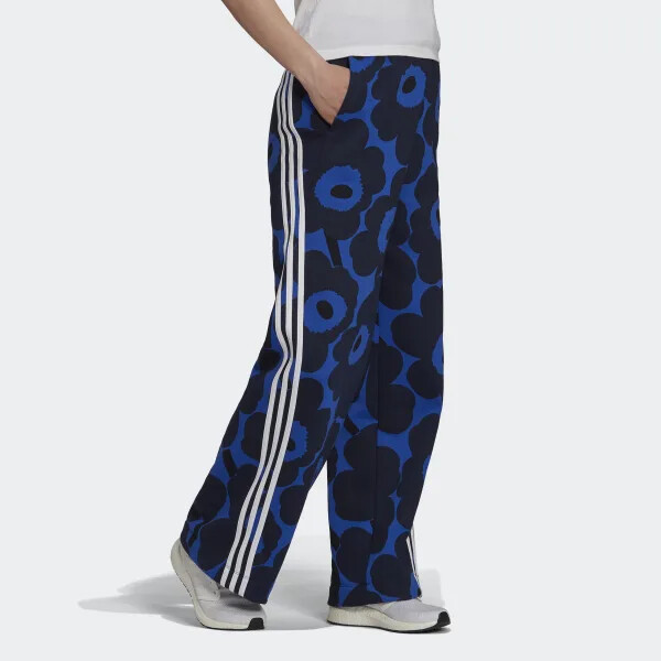 ADIDAS X SPORTSWEAR MARIMEKKO FLEECE TRACKPANTS BNWT UK XS,S LAST