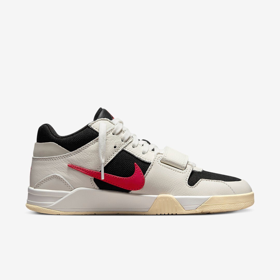 Jordan Jumpman Jack Travis Scott University Red FZ8117-101 | eBay