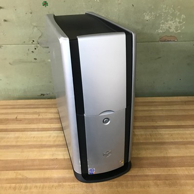 Gateway MFATXPNT ESX 500S PC Retro Gaming Pentium 4 2.00GHz 256MB