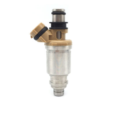 For Toyota Corolla Geo Prizm 1993-1997 1.6L 4×Fuel Injector 23209