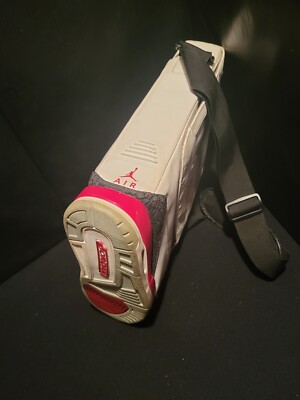 Nike Air Jordan Retro 3 Bag | eBay