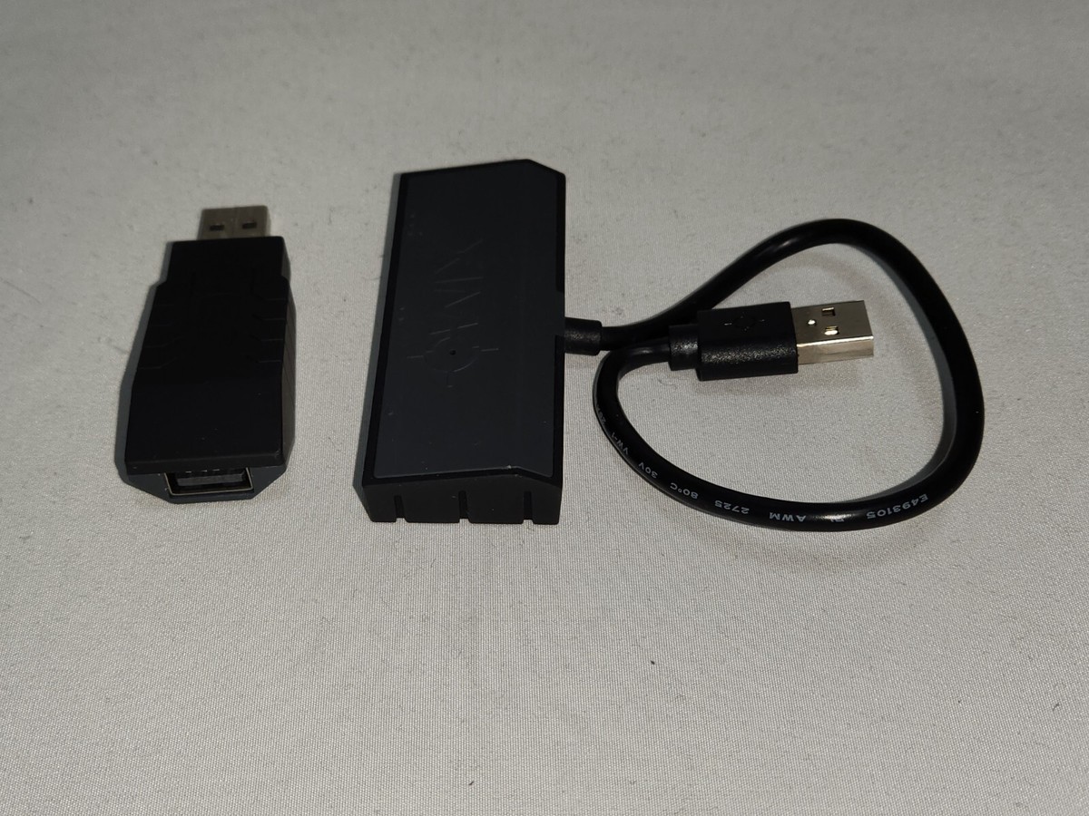 XIM APEX Mouse _ Keyboard Adapter Converter PS3 PS4 Xbox One Xbox