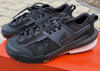 Sacai x Nike Zegamadome SP Black | Men's Size 6.5 | HQ8618-001