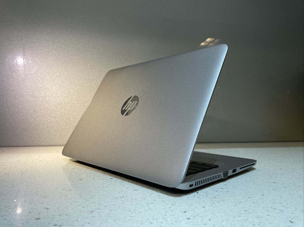 HP Elitebook 820 G3 12.5