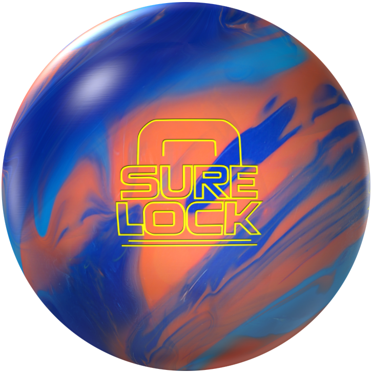 15lb Storm Sure Lock Bowling Ball | eBay