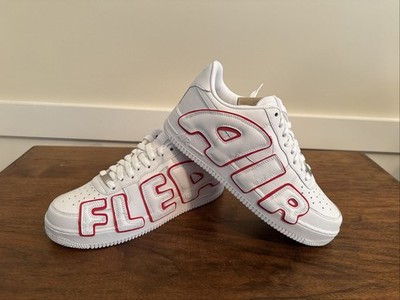 Size 9 - Nike CPFM Air Force 1 Low 'By You' Custom ID Cactus Plant