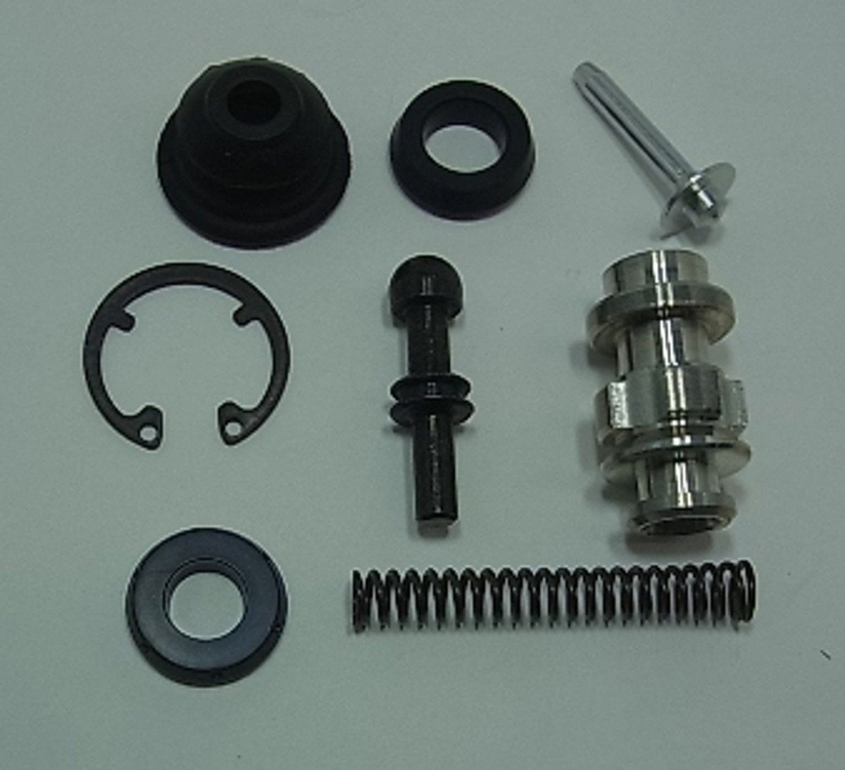 Motorcycle Brake Master Repair Brake Master Cylinder Rebuild Kit