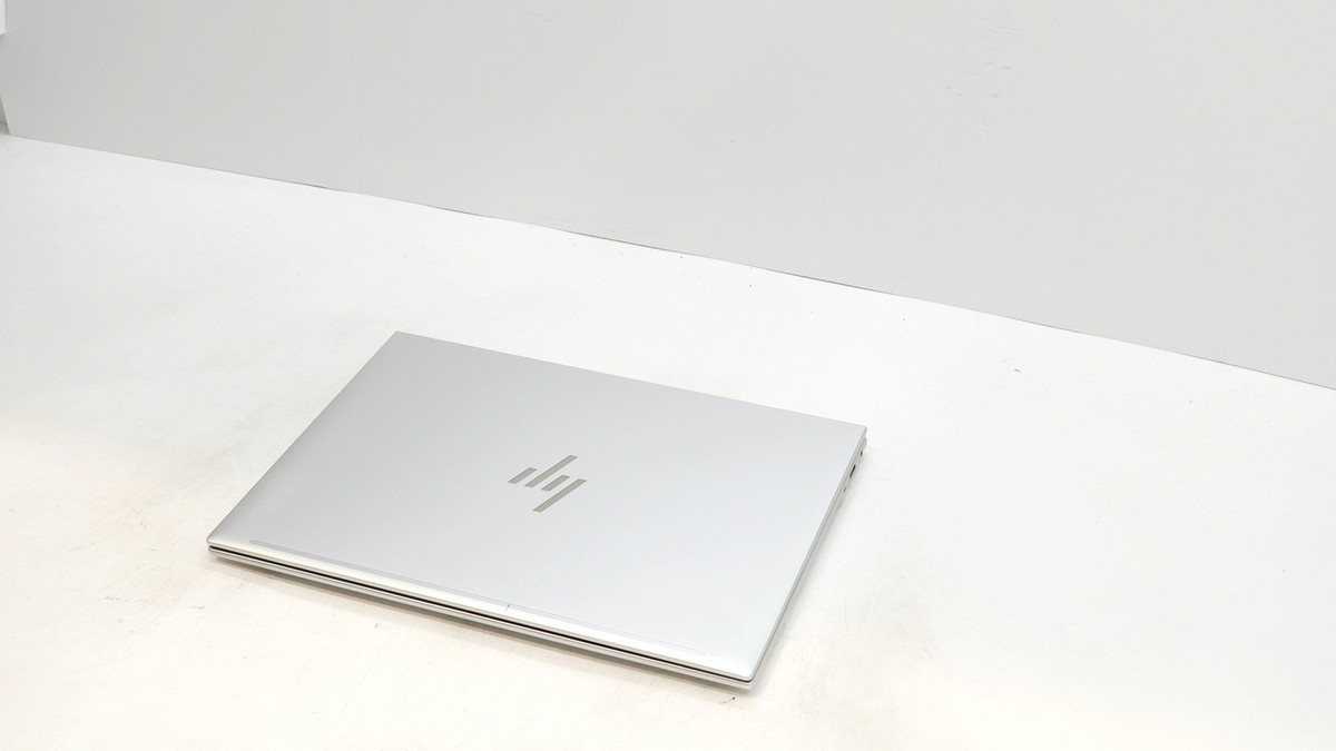 HP EliteBook 830 13 inch G9 Notebook PC 13 16GB 256GB Silver