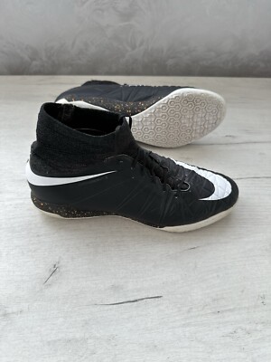 Nike HypervenomX Proximo IC Indoor Football Soccer Cleats Shoes