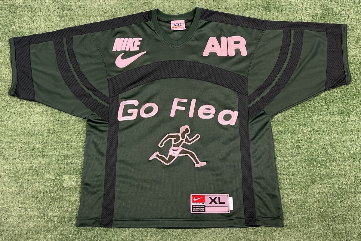 Nike Cactus Plant Flea Market Short Sleeve Jersey Large Authentic