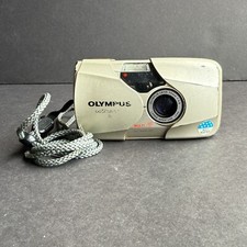 olympus stylus epic dlx - フィルムカメラ(eBay公認) | PayPay対応