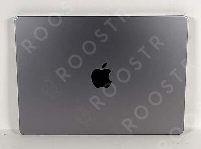 Apple MacBook Pro 14