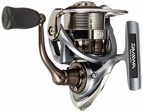 DAIWA 15 LUVIAS 2506H Reel from Japan Fishing NEW | eBay
