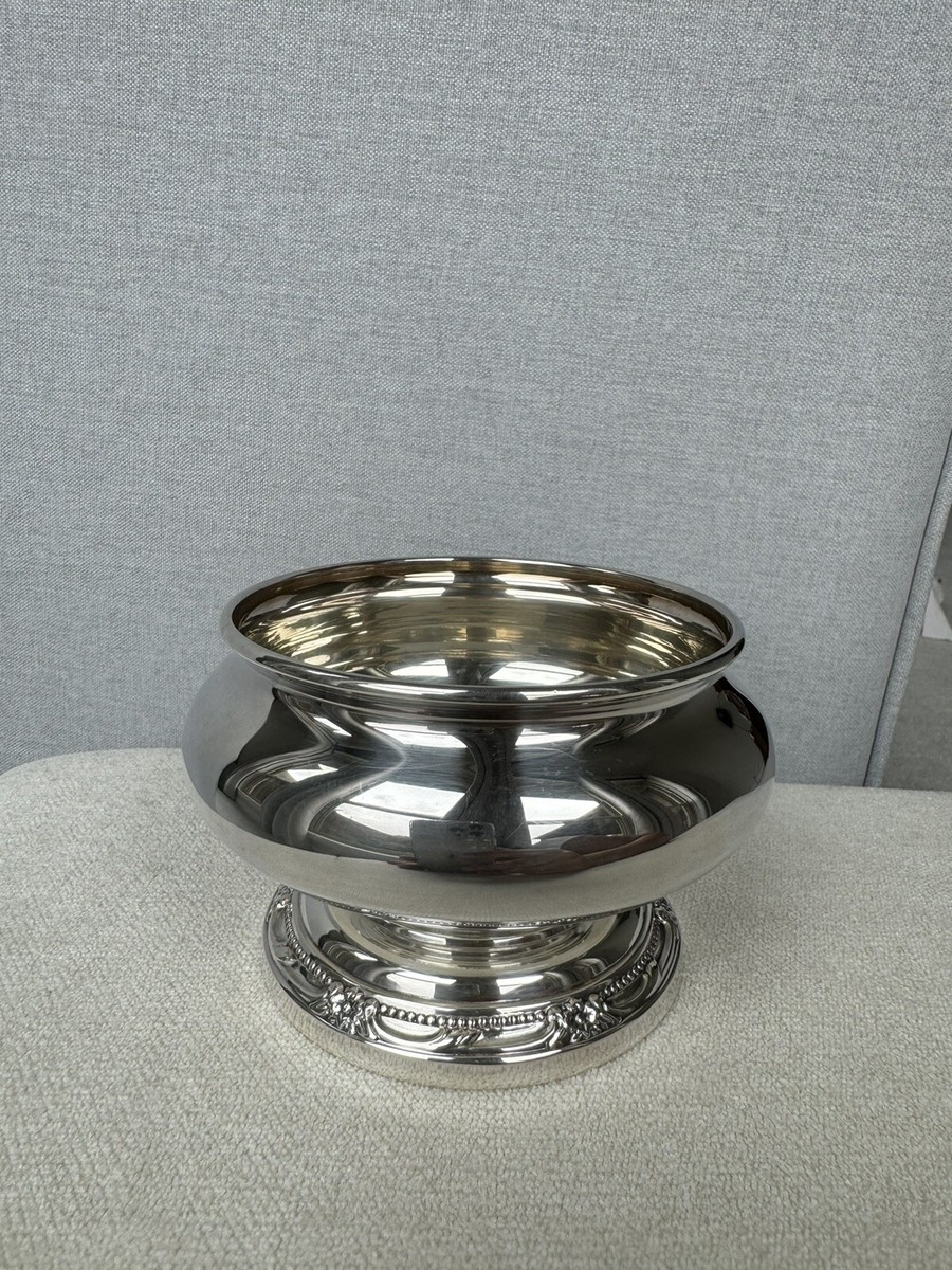 1847 Roger Bros 'Remembrance' 6 Piece Tea Set | eBay