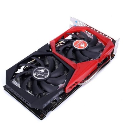 Colorful GeForce RTX 2060 SUPER 8GB GDDR6 | eBay