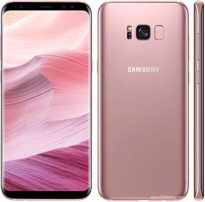 A Grade Samsung Galaxy S8 Plus SM-G955F 64GB Unlocked Smartphone