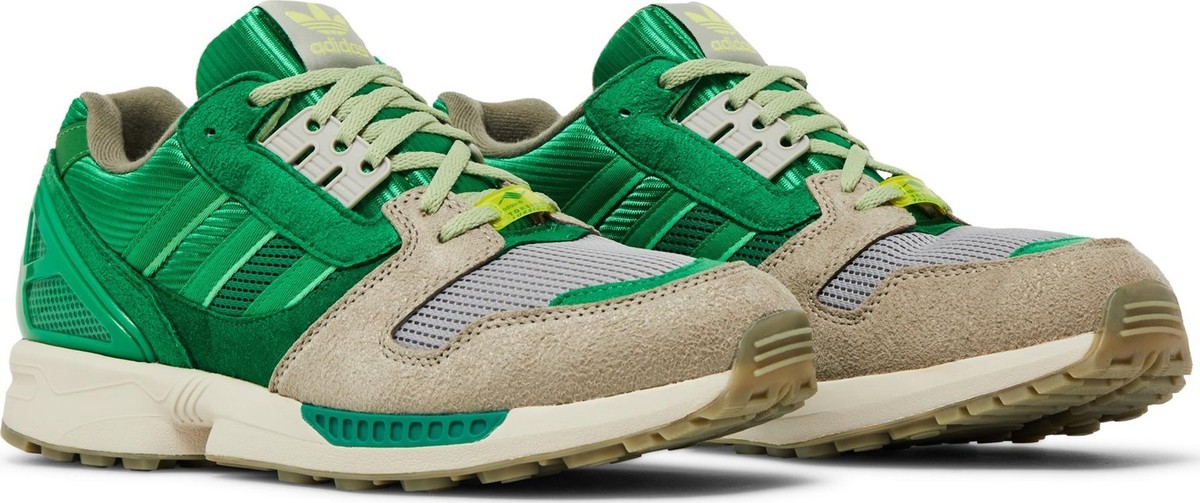 GY4678] Mens Adidas ZX 8000 'Fresh Mint Tea' | eBay