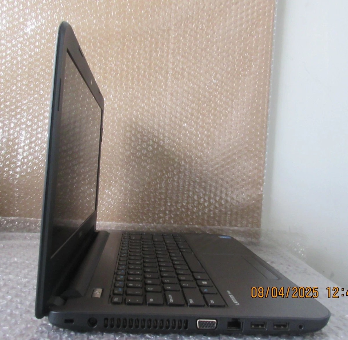 Dell Latitude 3440 LAPTOP Intel Core i3 NO SSD 4GB RAM NO BATTERY