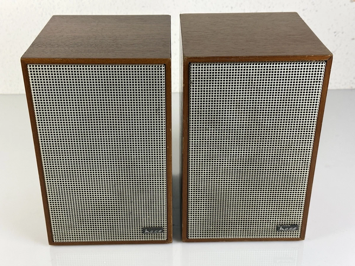 Heco Vintage Electronics for sale | eBay
