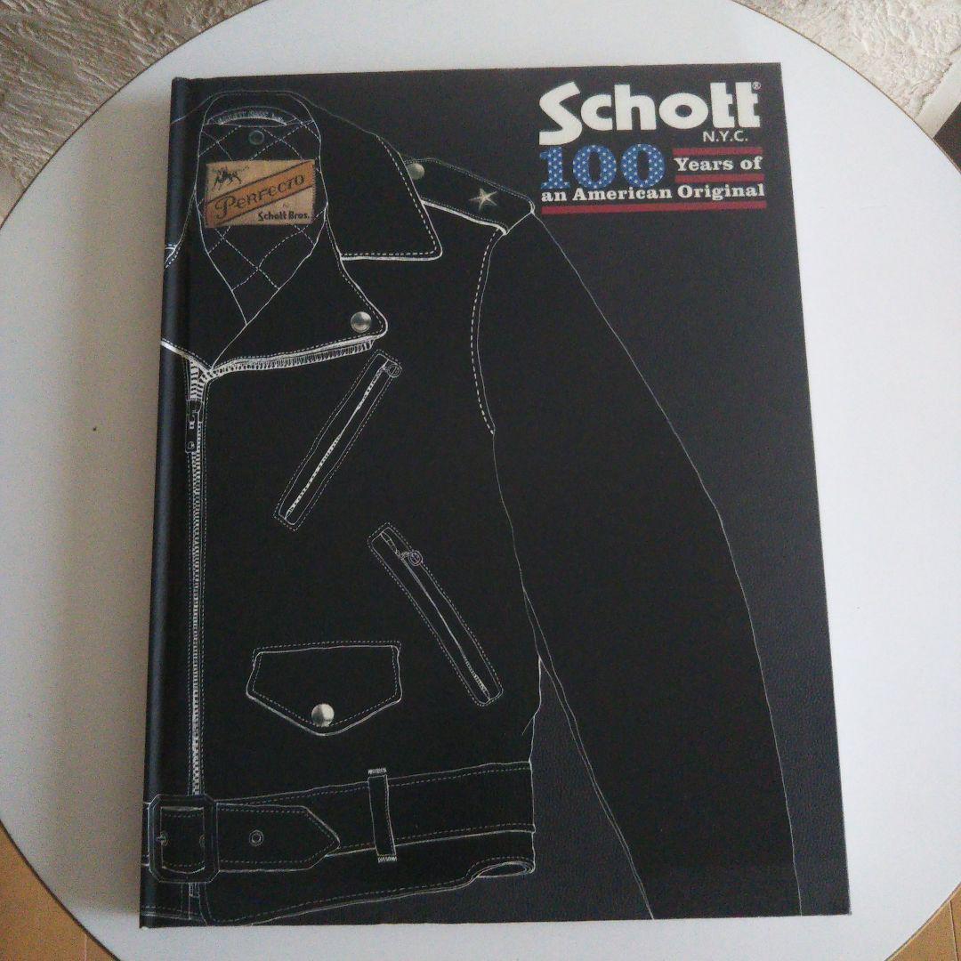 Schott 100 Years of an American Original Leather Jacket History