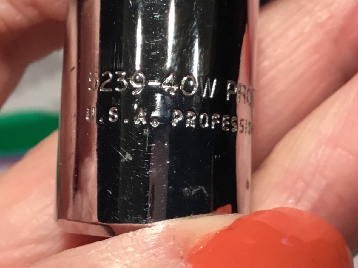 PROTO Tools #5239 - 40W Torx Hex Socket | eBay